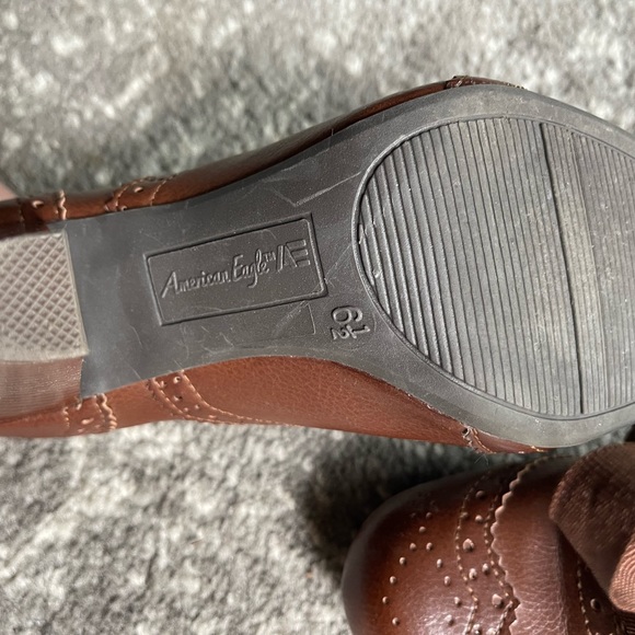 Booties - Picture 4 of 5